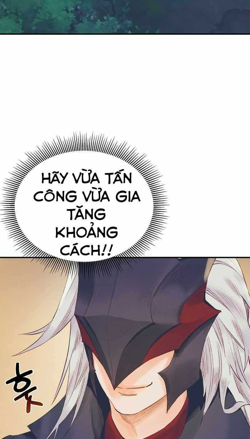 tu sĩ trị liệu của thái dương giáo chapter 8 63