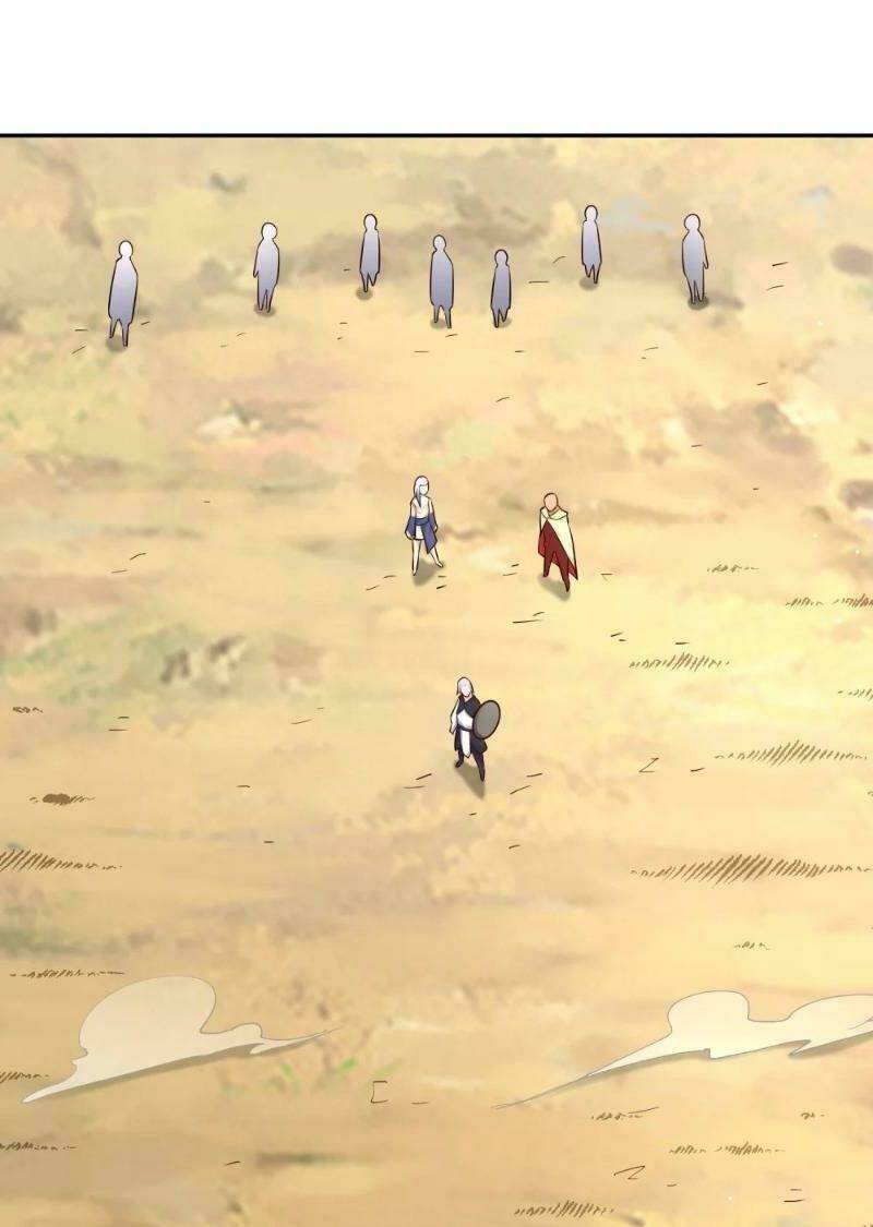 võ linh kiếm tôn chapter 94 1