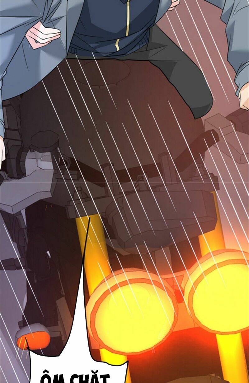 hoa hậu giảng đường luôn bên người chapter 50 20