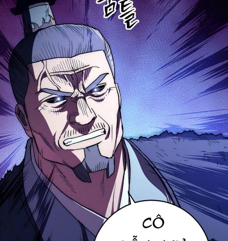 huyền thoại diệt thế độc long chapter 55.5 34