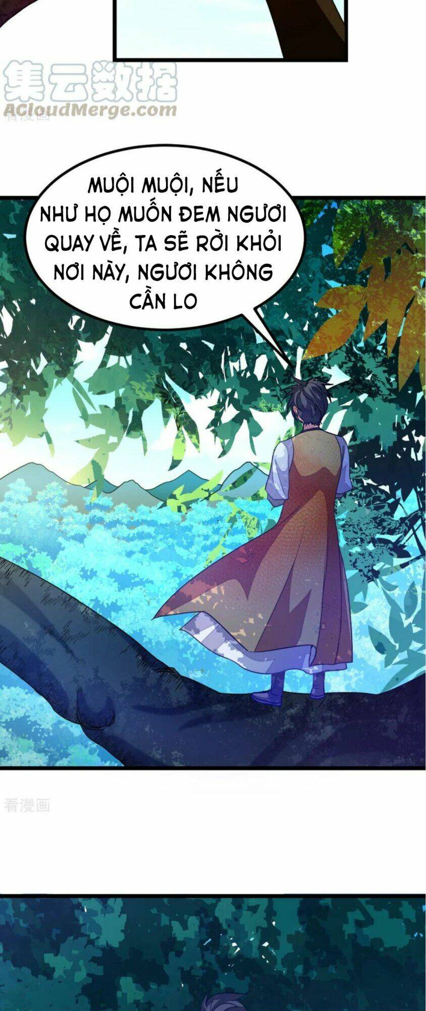 cửu dương thần vương chapter 174 19