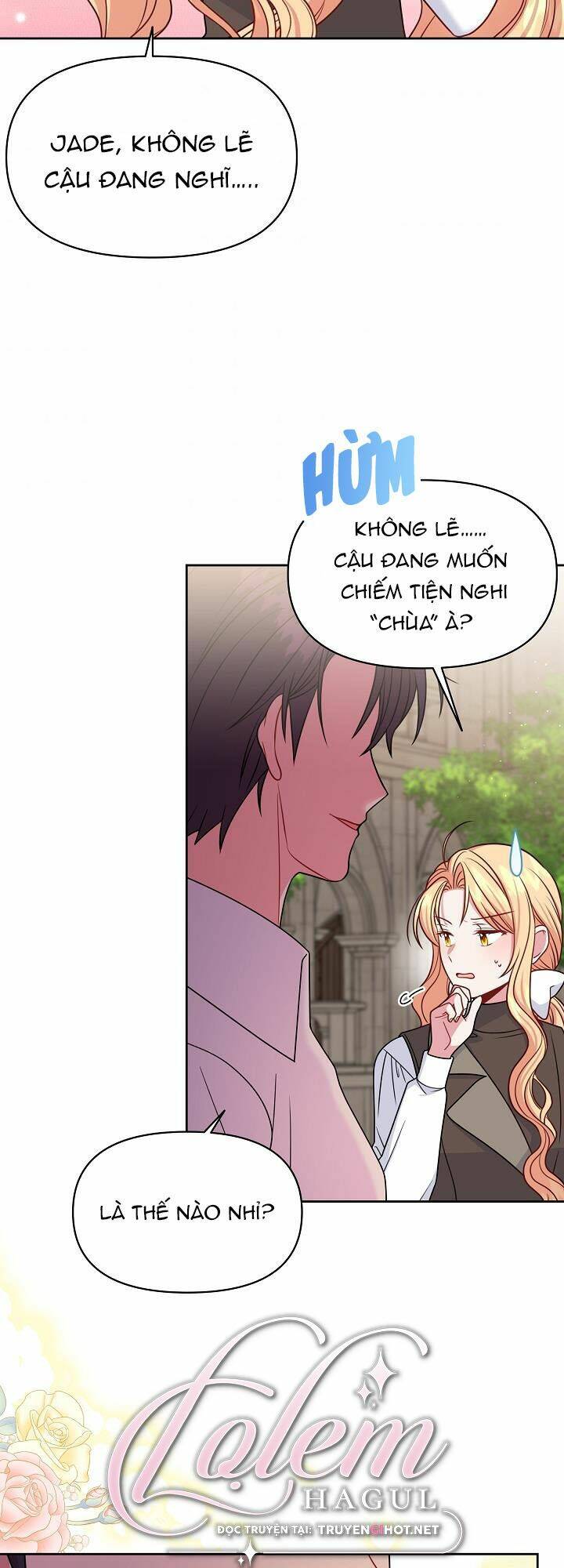 tôi đã nuôi dưỡng bạn thời thơ ấu thành bạo chúa chapter 58.1 38