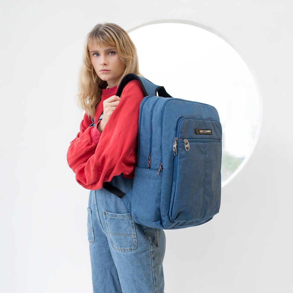 Balo Simplecarry K6 (46 x 31cm)