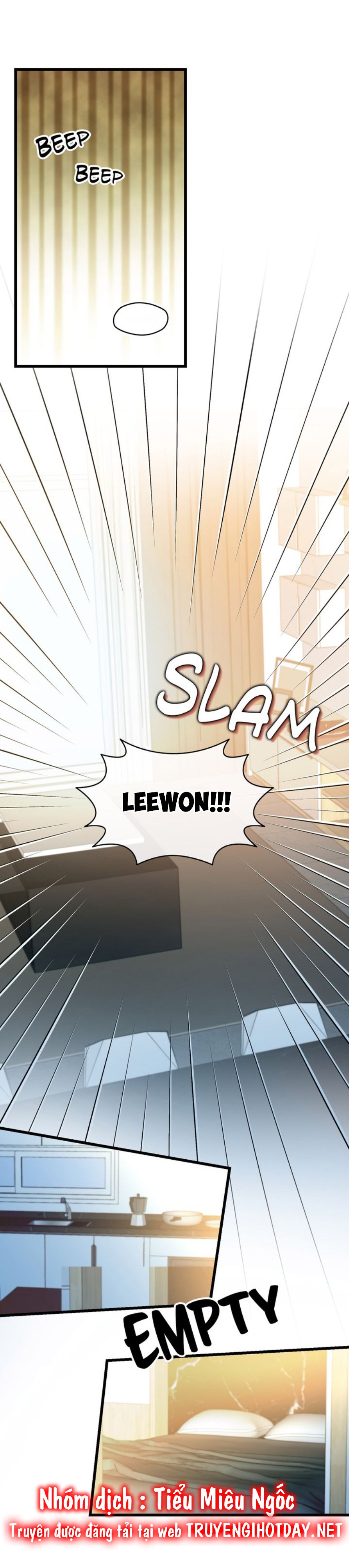 ngày mai chỉ có một lần chapter 53 17