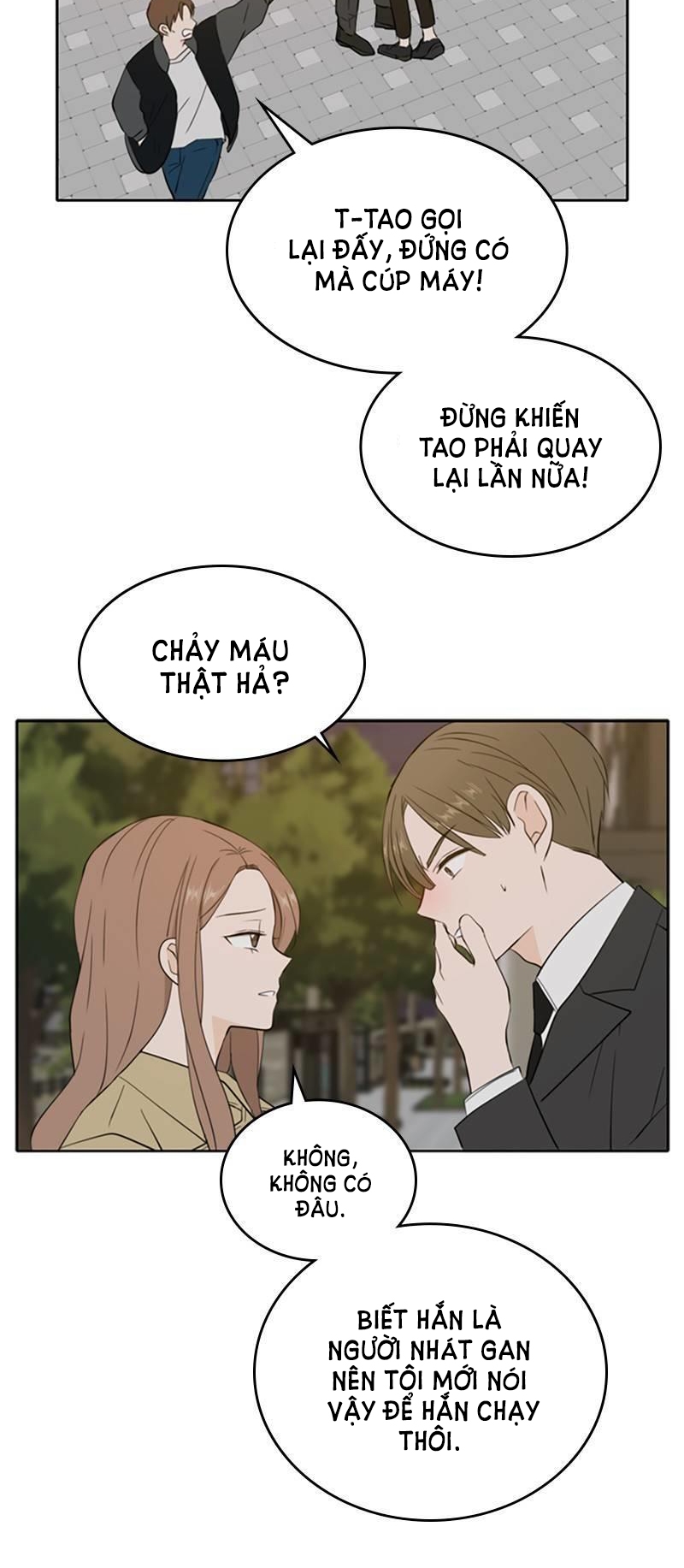 hẹn gặp anh ở kiếp thứ 19 chapter 30 17