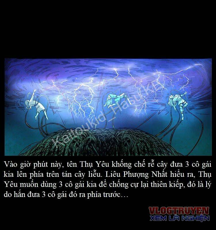 tiên sơn truyền kỳ chapter 4 21