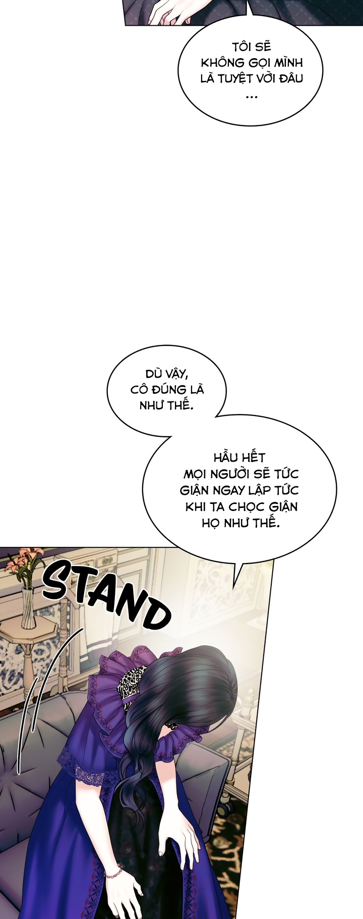 hợp đồng hôn nhân với người chồng thứ 2 của tôi chapter 39 19