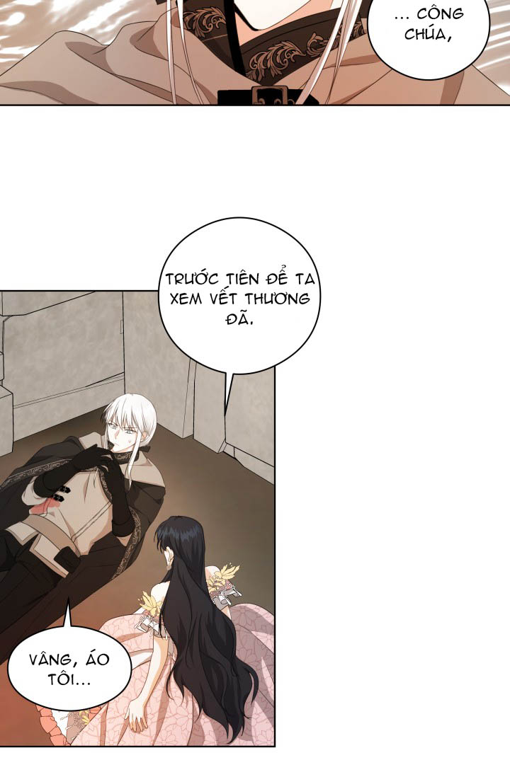 trở thành vợ của nam chính phế vật chapter 23 23