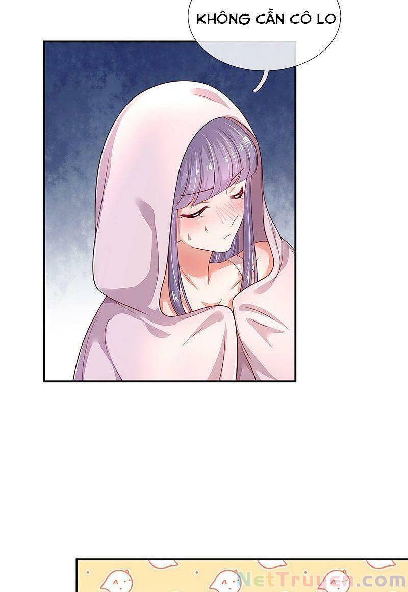 ma ma đột kích : cha mời tiếp chiêu chapter 58 31