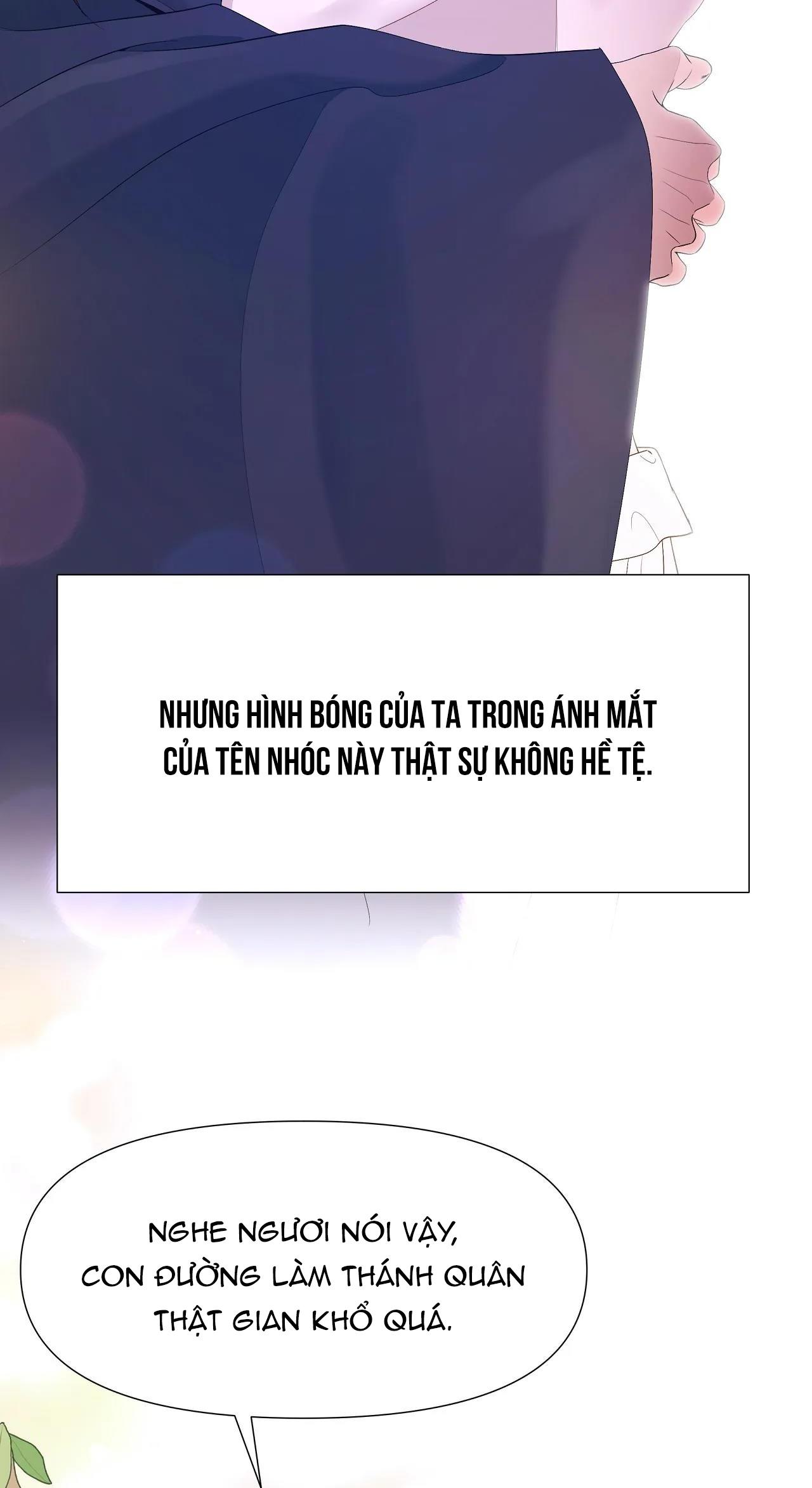 Ma khí vương hồng trần hóa sương tan chapter 63