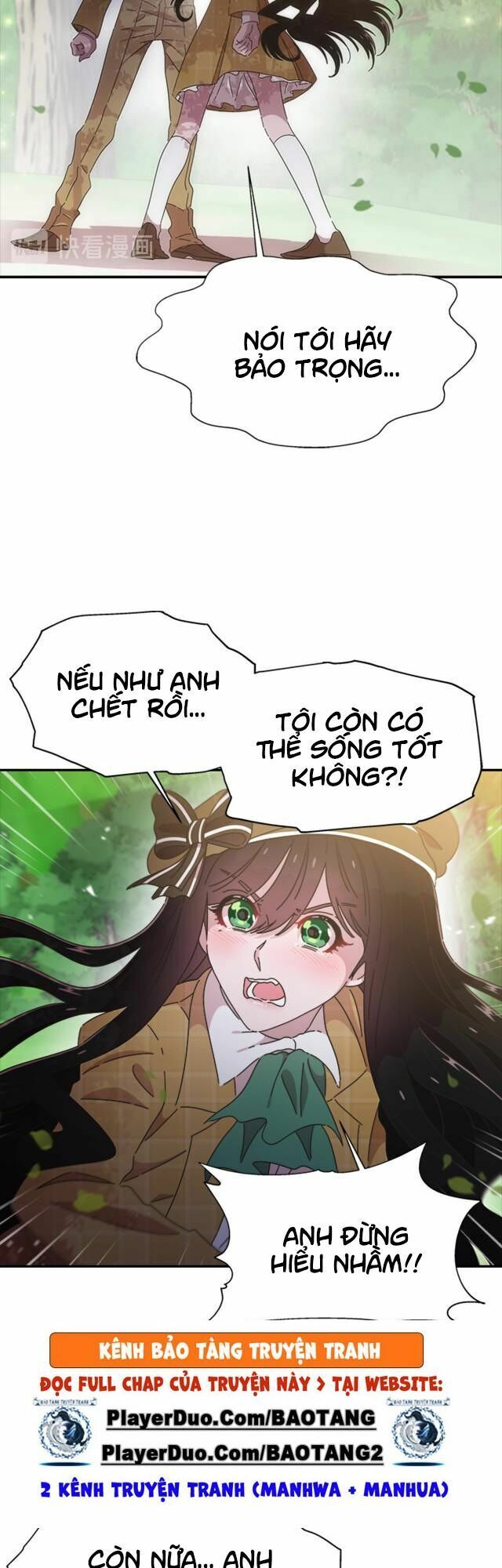 con gái bảo bối của ma vương chapter 104 39