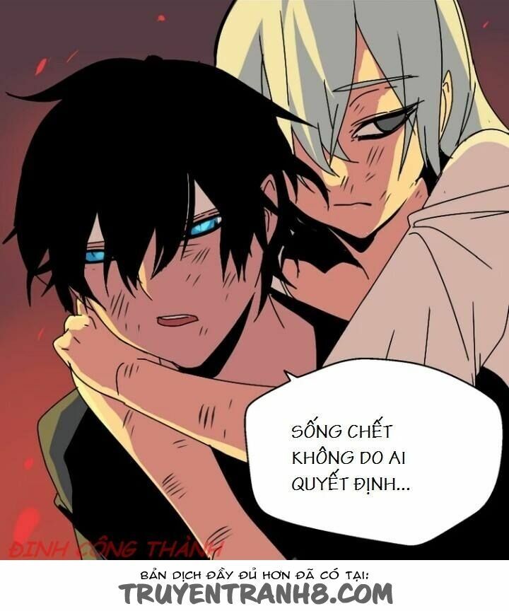 ứng dụng thẩm mỹ chapter 31 48