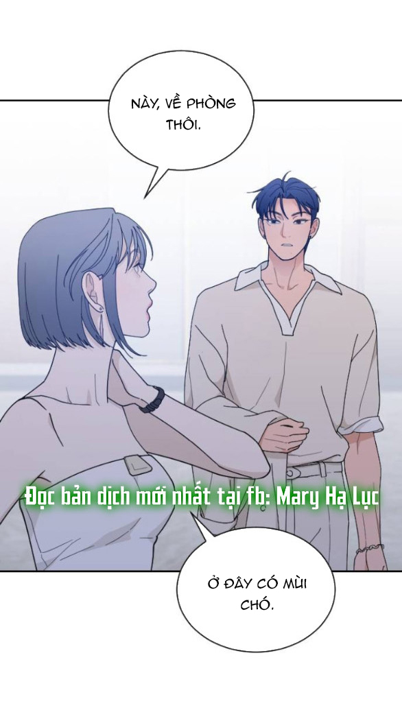 Vận May Bất Ngờ chapter 49.2 3