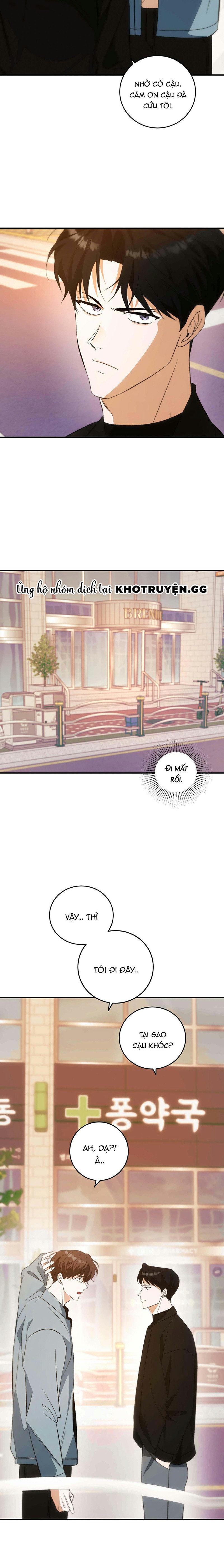 người yêu hợp pháp thứ hai chapter 1 17