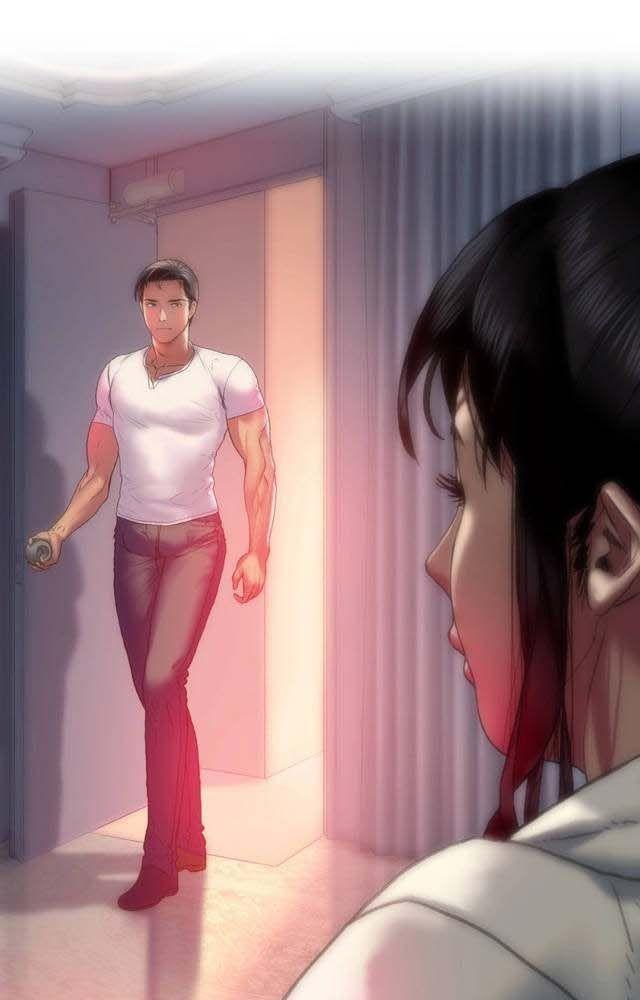 18+ cô vợ dâm đãng chapter 8.2 20