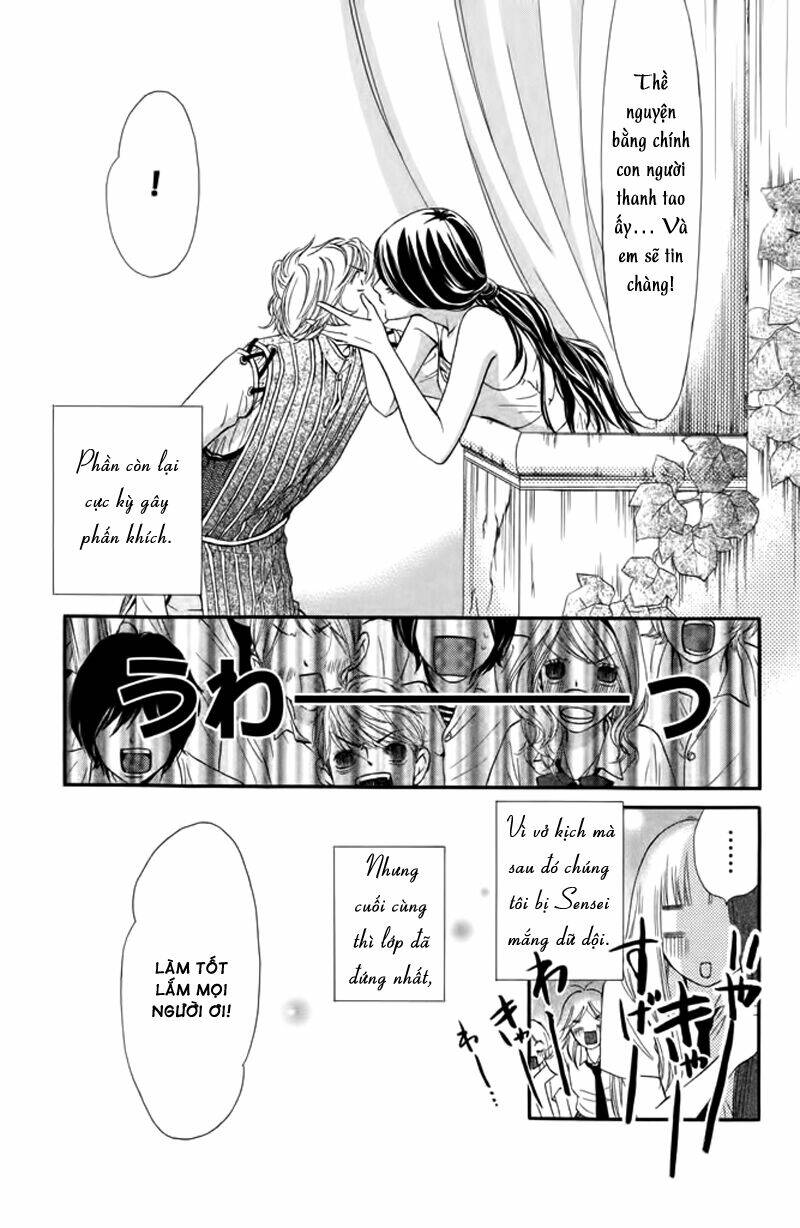 nakanmon! chapter 7 36