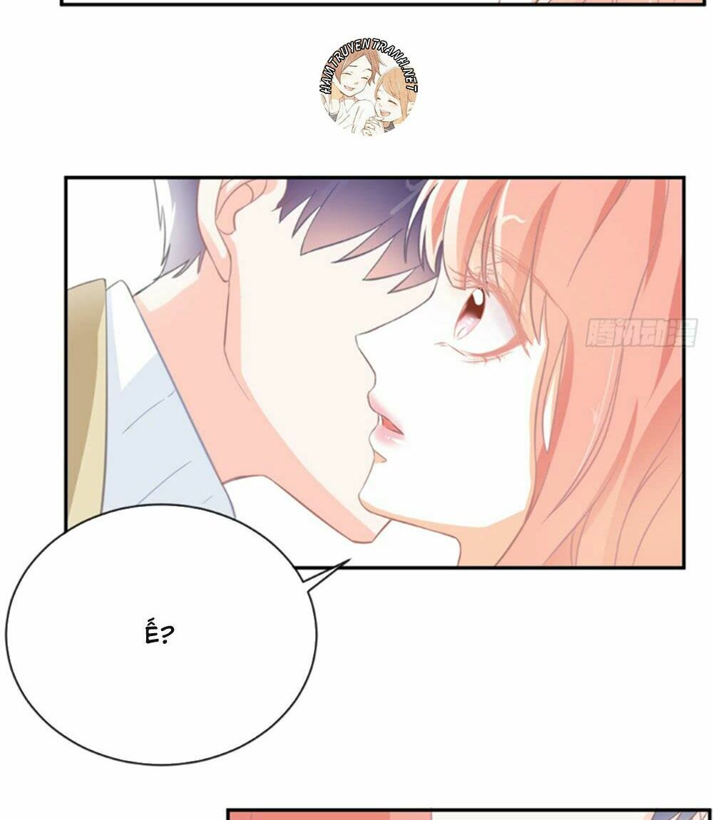 cẩm lý thiếu nữ của tôi chapter 7.1 13