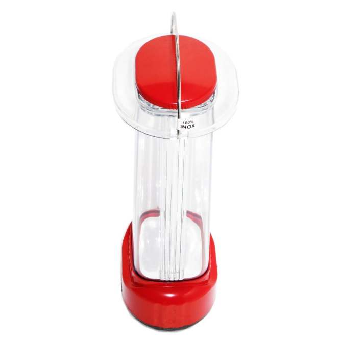 Đèn Sạc Chiếu Sáng Khẩn Cấp Kentom KT-3100TDL