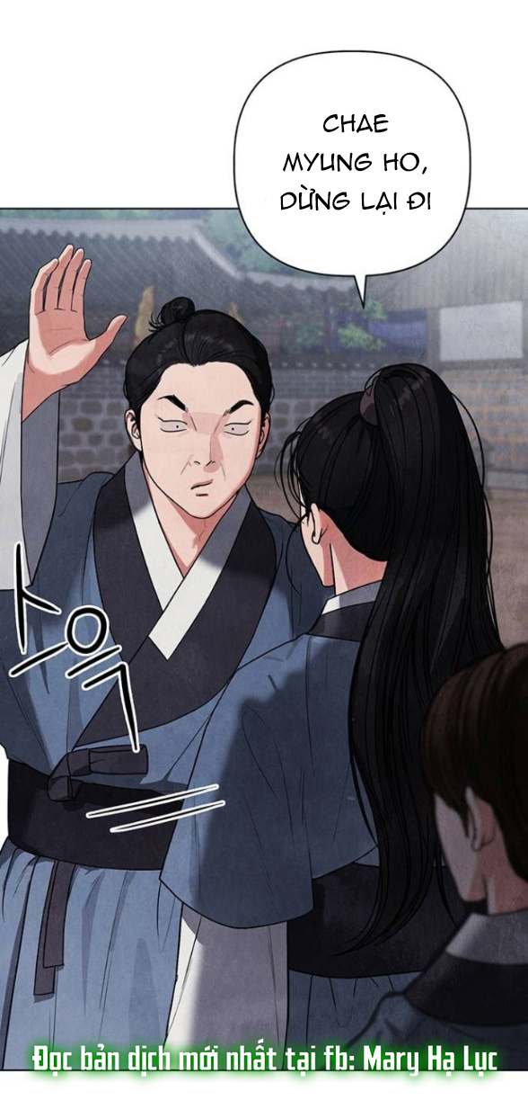 Quỷ Hồn chapter 7.1 5