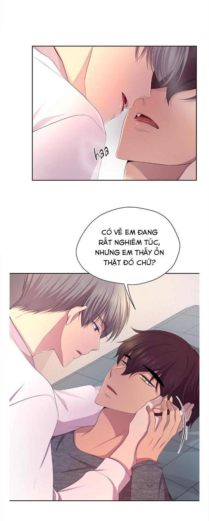 giữ em thật chặt (hold me tight) chapter 92 3