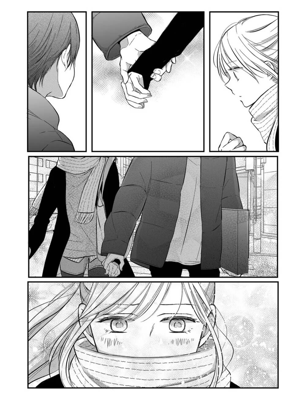 My Lv999 Love For Yamada-Kun chapter 35 9