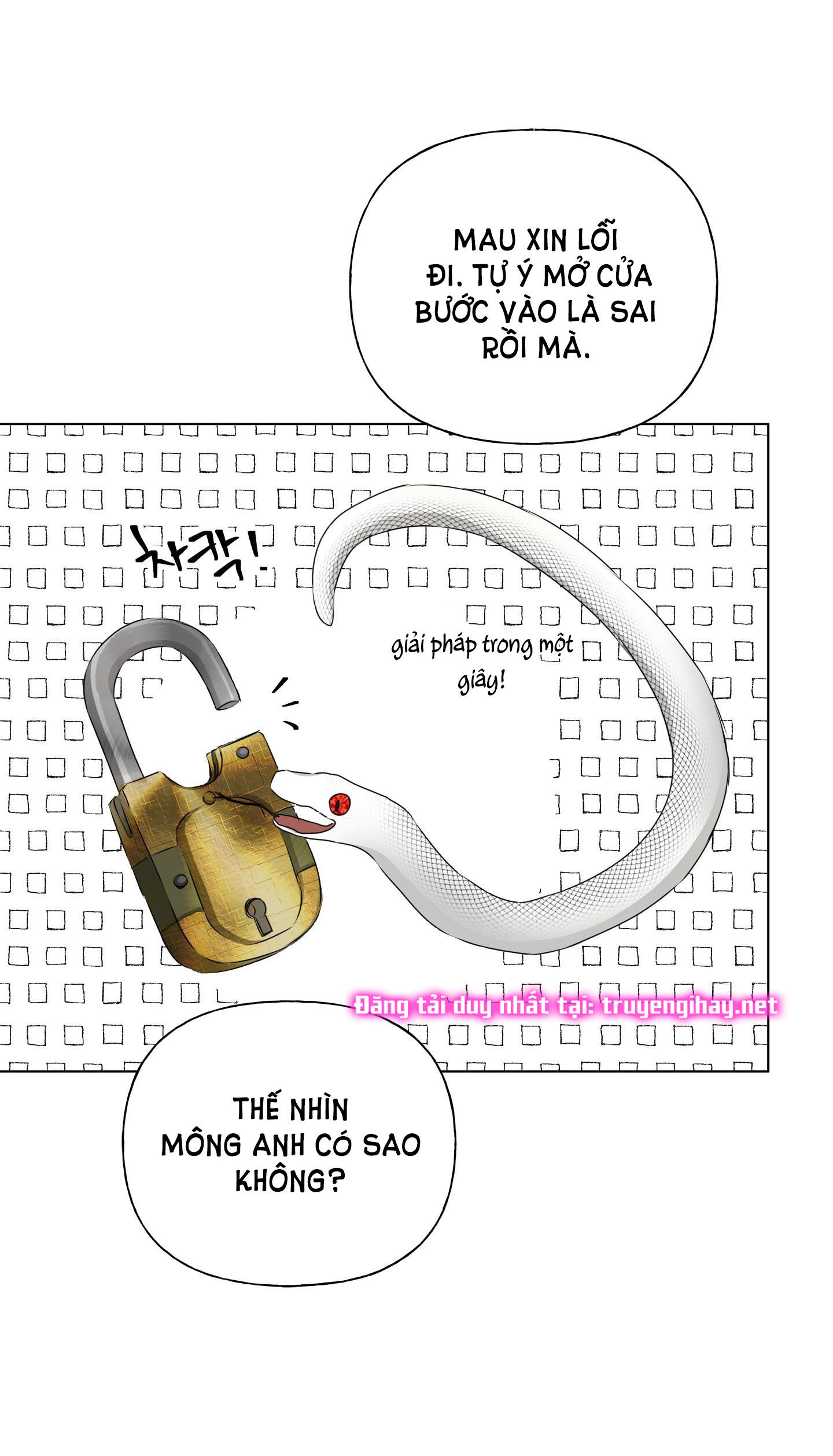 triệu hồi sư với mái tóc màu hoàng kim chapter 105 67