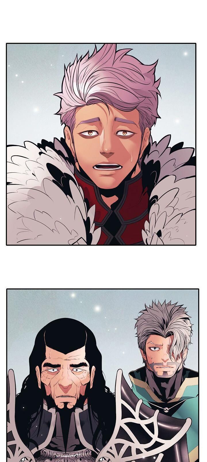 bất bại chân ma chapter 59 1