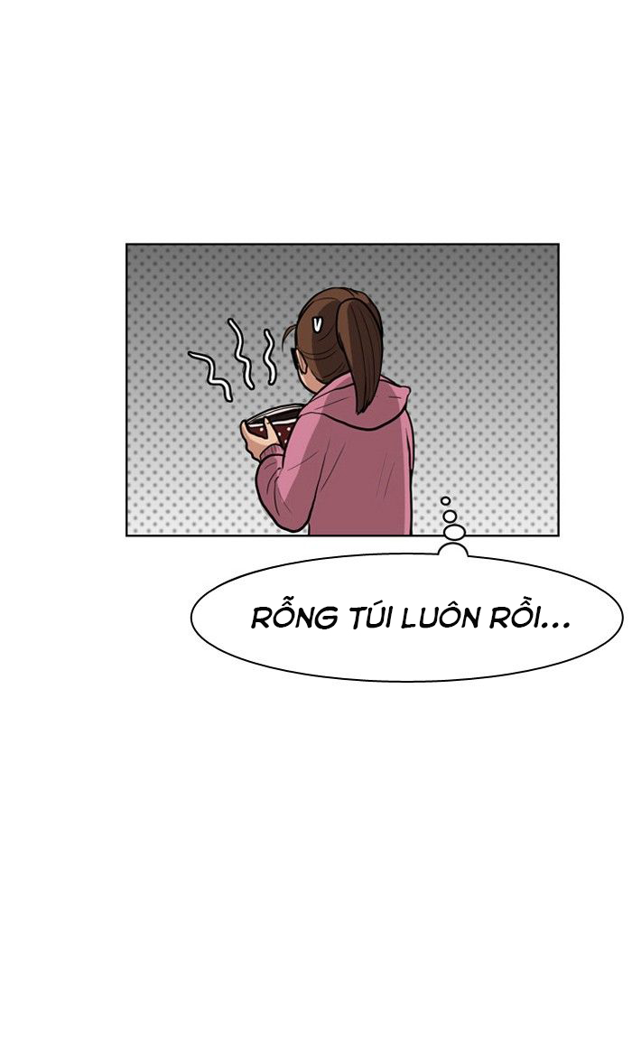 vẻ đẹp đích thực - true beauty chapter 3 60