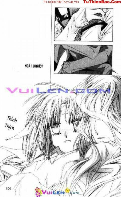 cáo nhỏ đáng yêu chapter 3 104