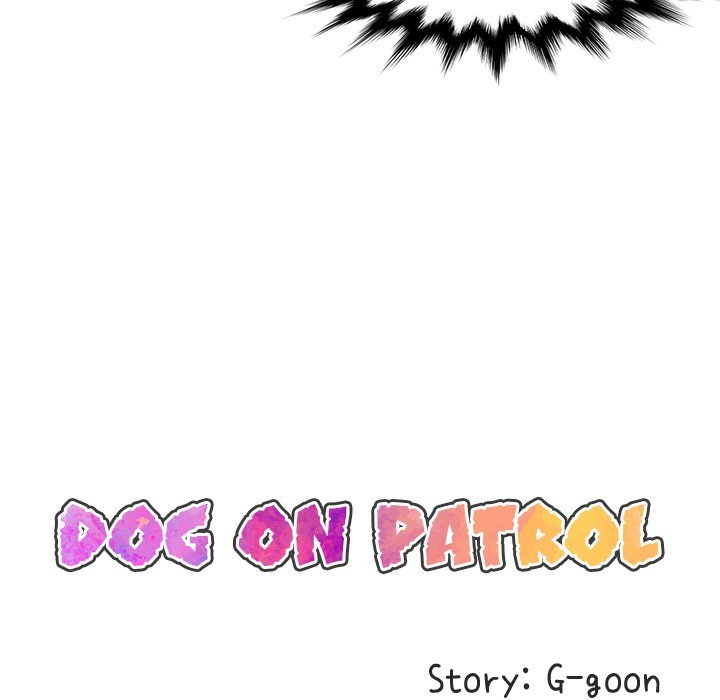 dog on patrol chapter 19 11