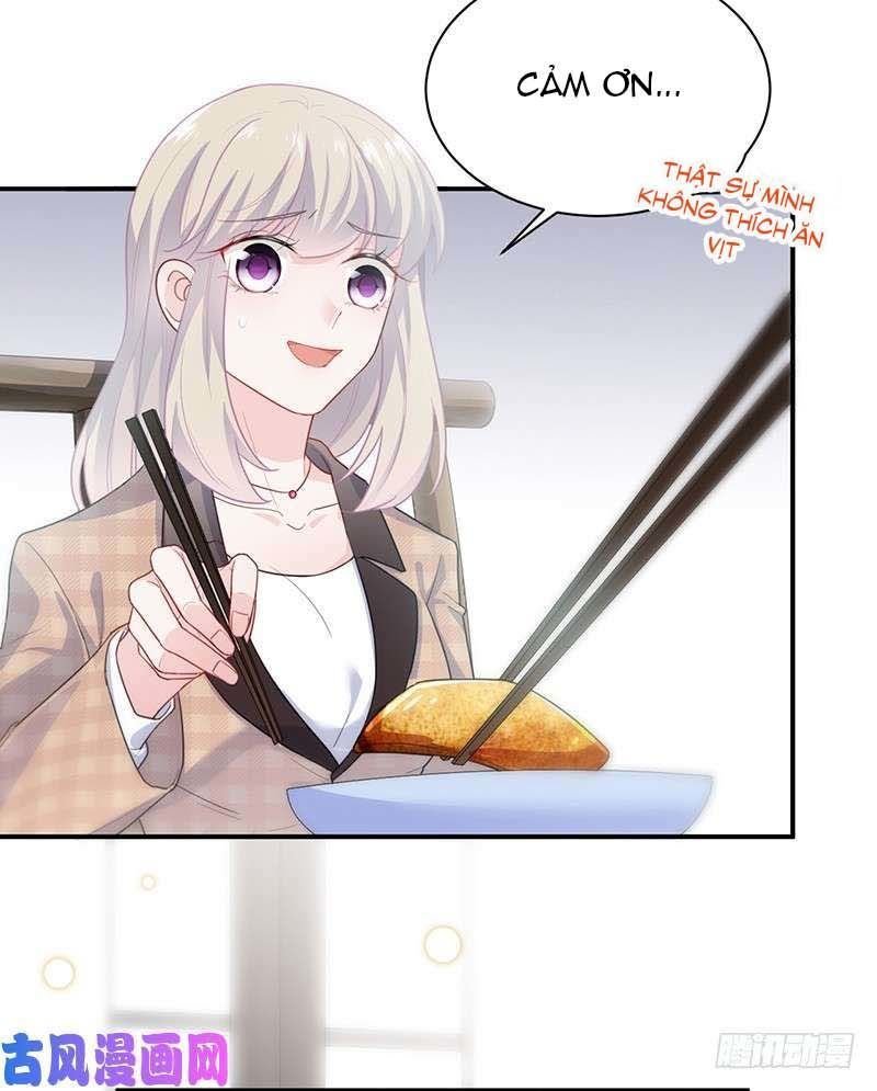 chọc tới chủ tịch tổng tài 2 chapter 820 446