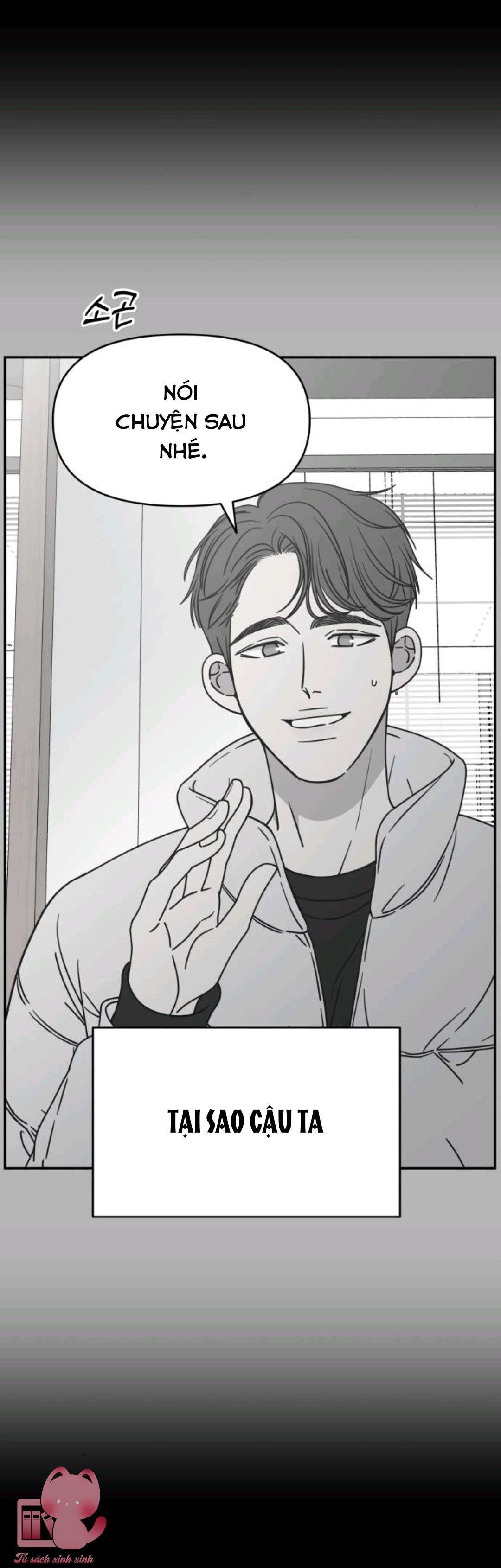 nói không với tình công sở chapter 10 22