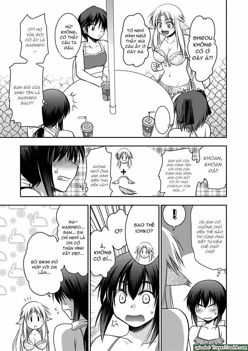 perowan! - hayaku shinasai! goshujinsama chapter 9 15