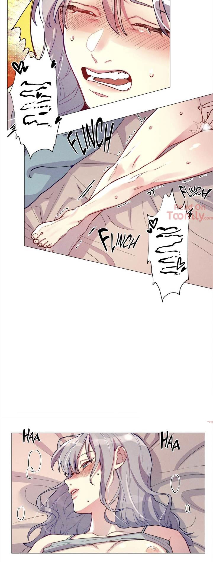 mảnh ghép o bị khuyết chapter 84 20