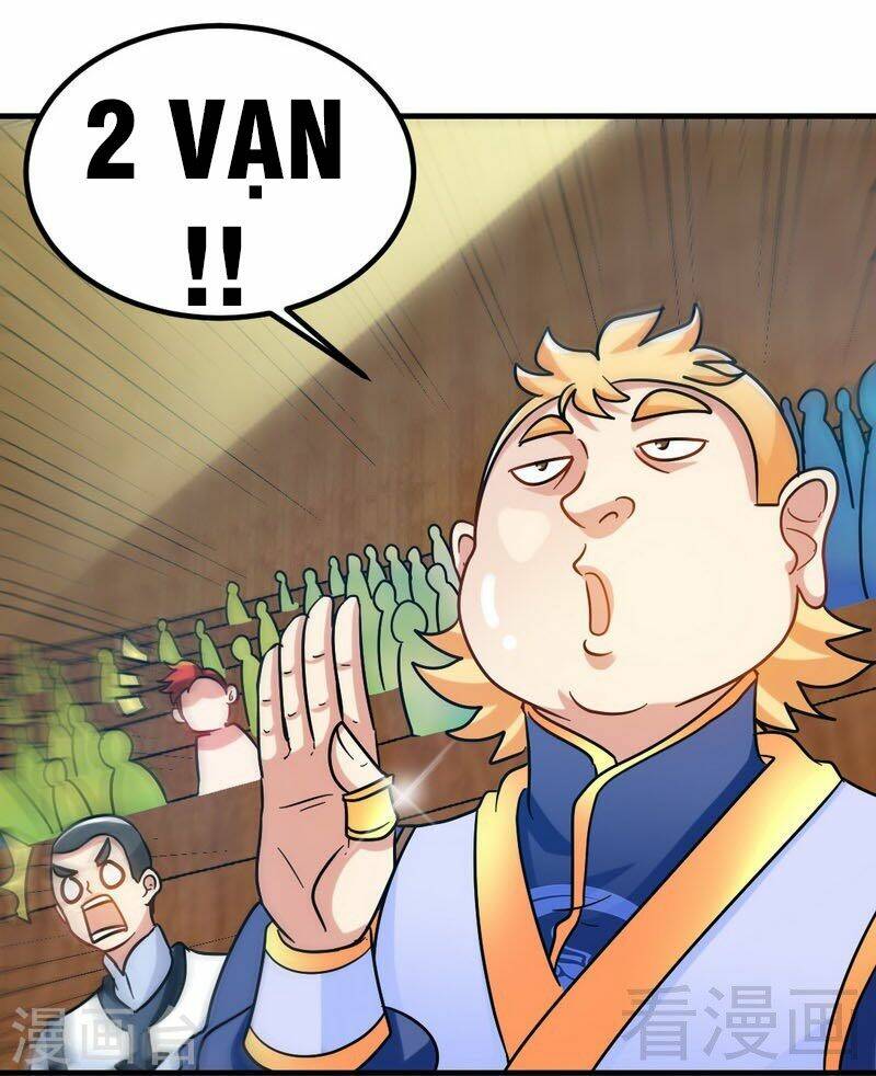 chí tôn thần ma chapter 118 5