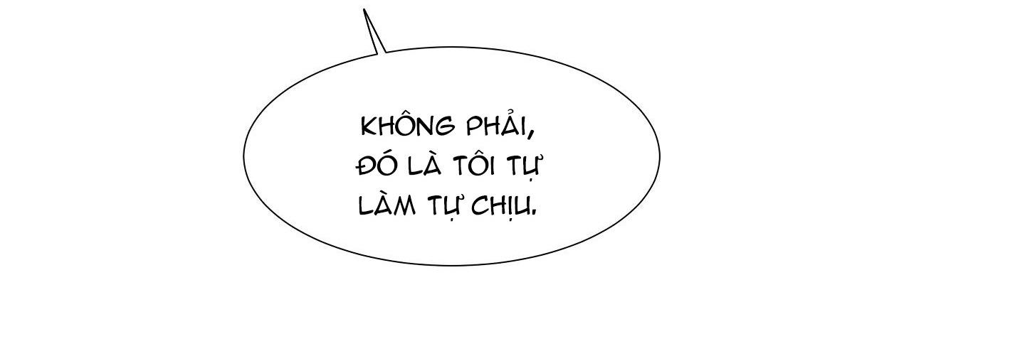 Thần Là Kẻ Bạo Dâm chapter 20