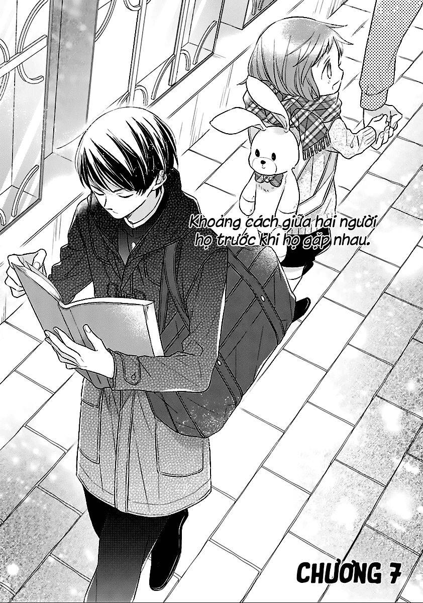 not entirely a father-daughter relationship chapter 7 2