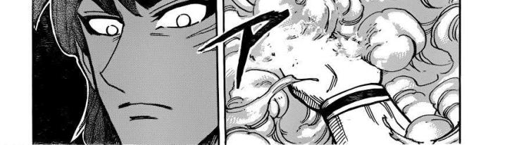 thánh tỏi sành ăn chapter 306 33