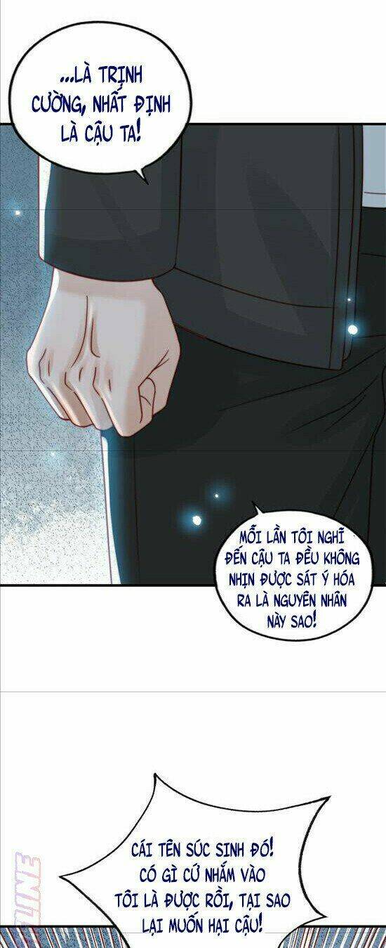 chồng trước 18 tuổi chapter 87 25