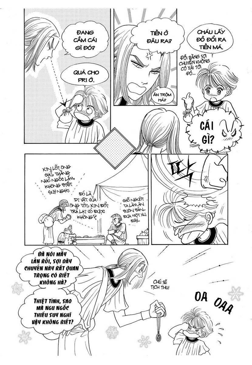 princess manhwa chapter 63 45