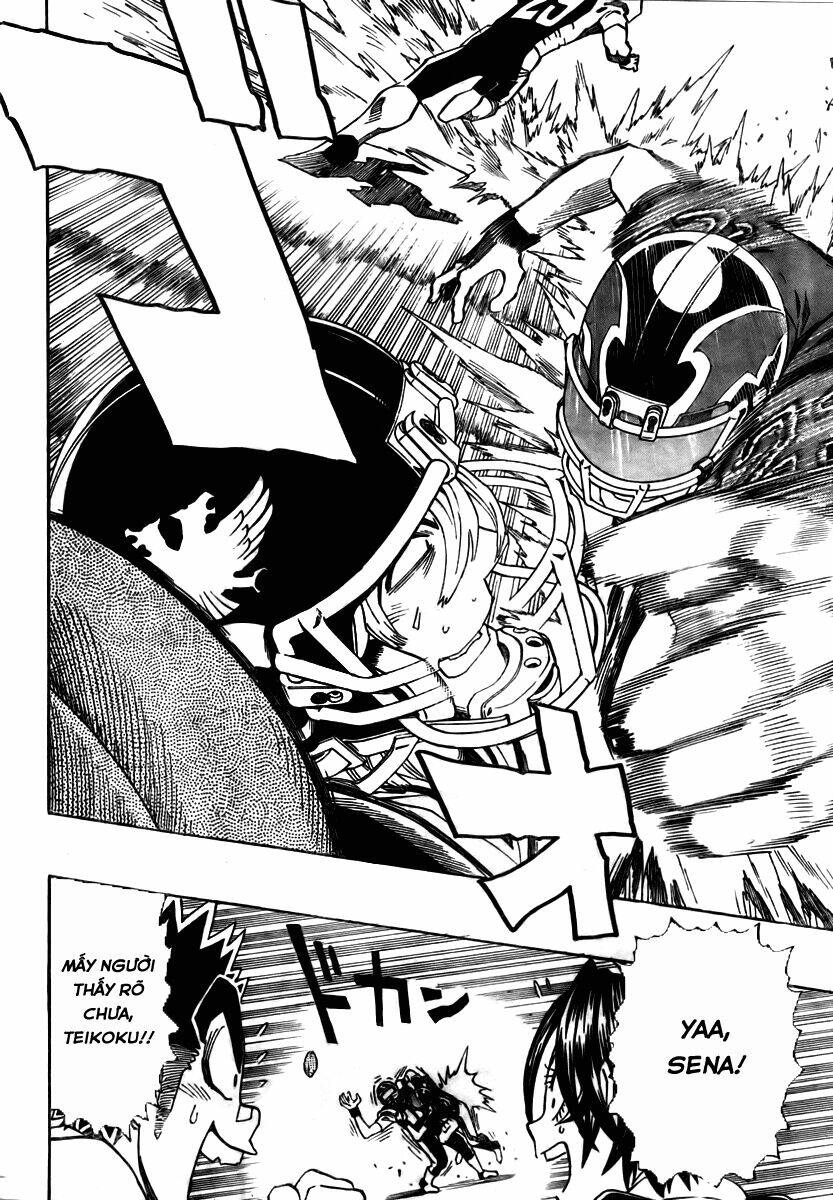 lá chắn mắt chapter 276 16