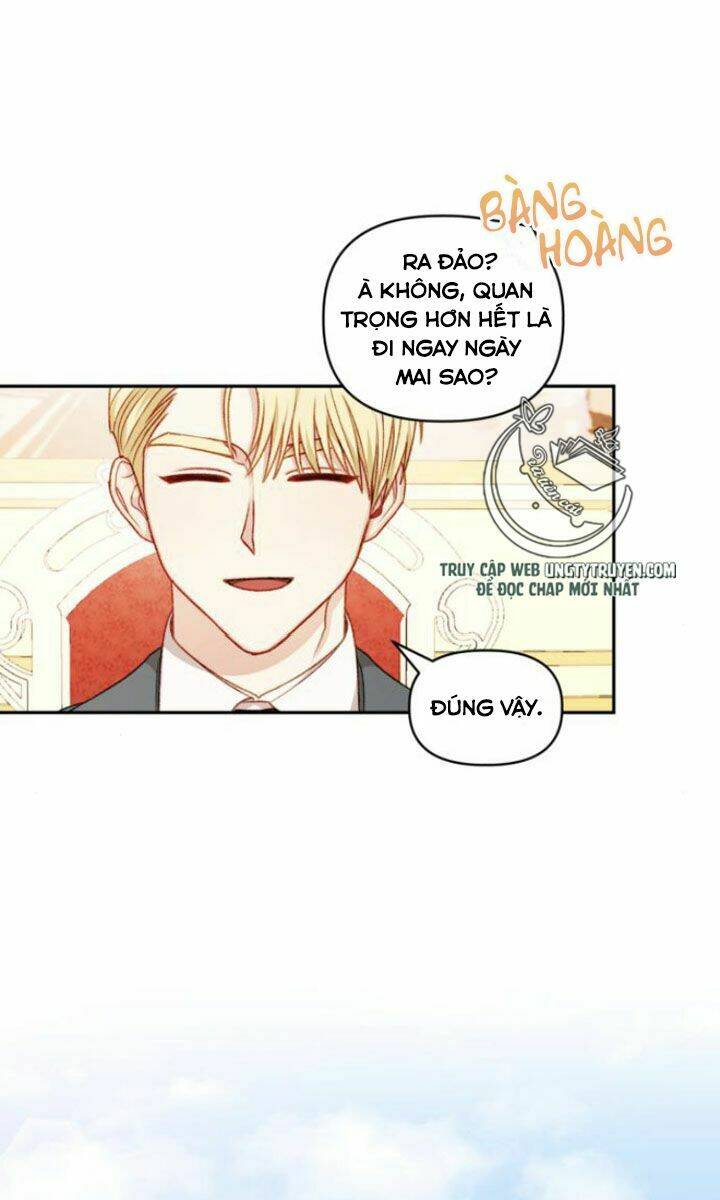 nữ chính muốn tôi trở thành mẹ kế chapter 35.5 25