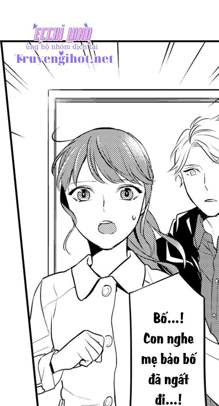 tôi muốn lấy thứ đó của bác sĩ ichinose chapter 11.1 6