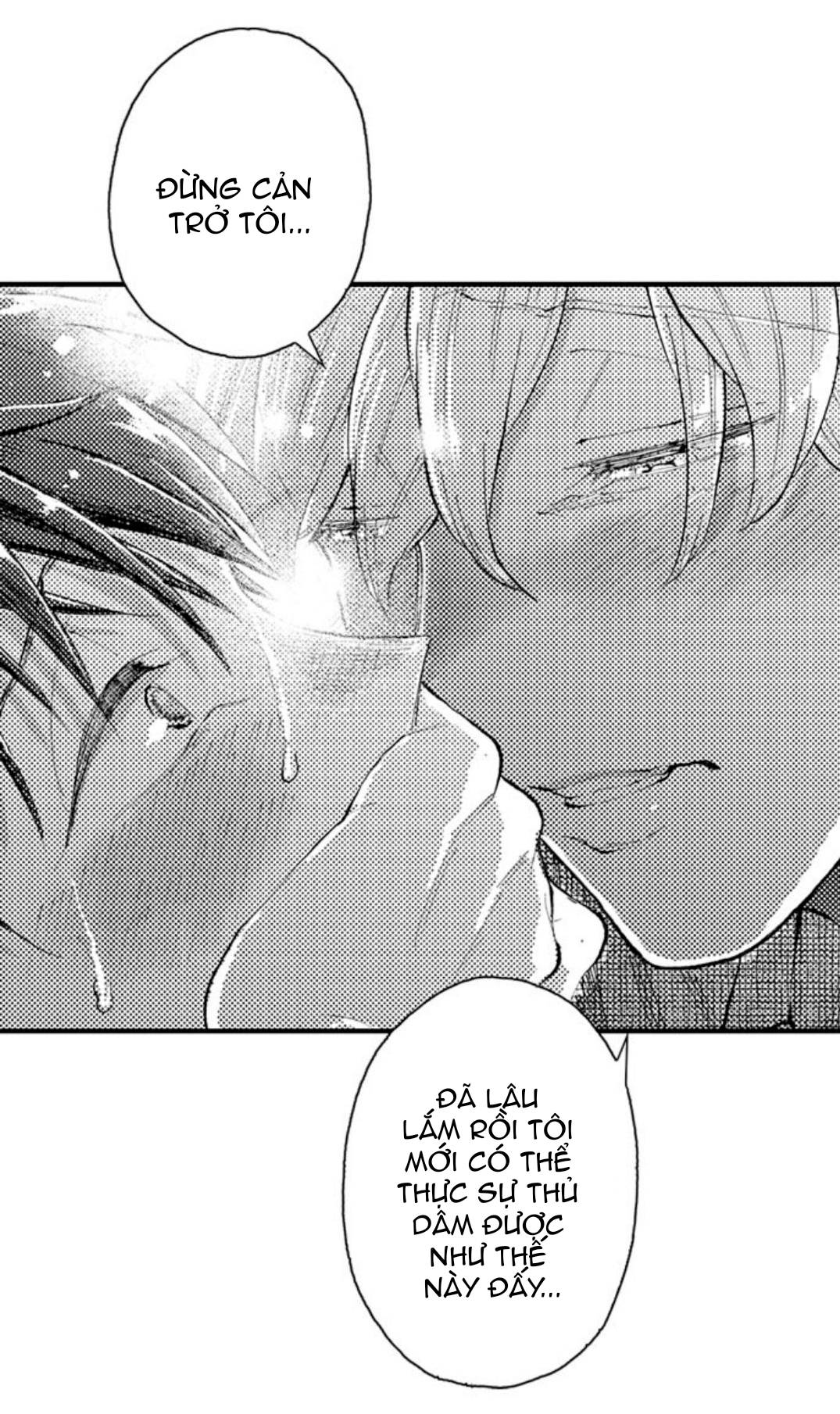 bị một anh chàng lập dị tấn công chapter 11 39