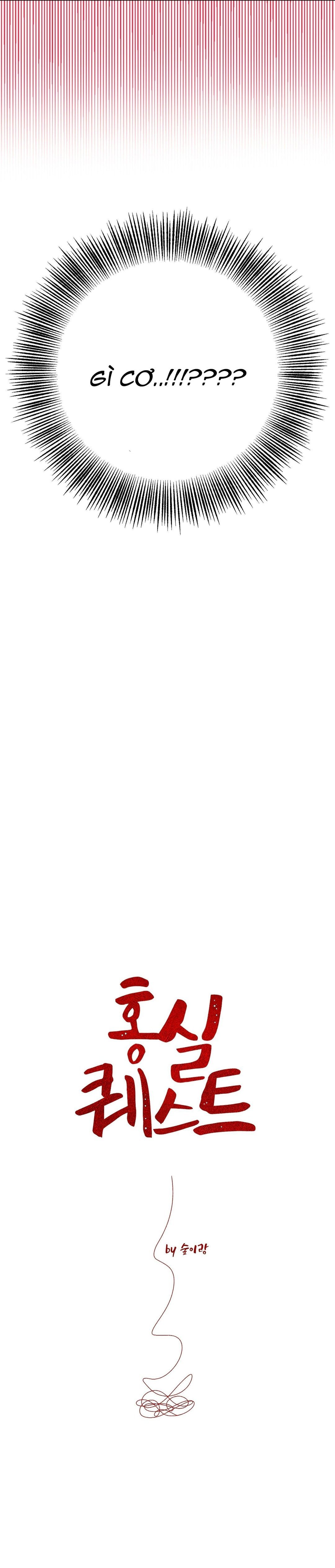 nhiệm vụ hongsil chapter 1 6