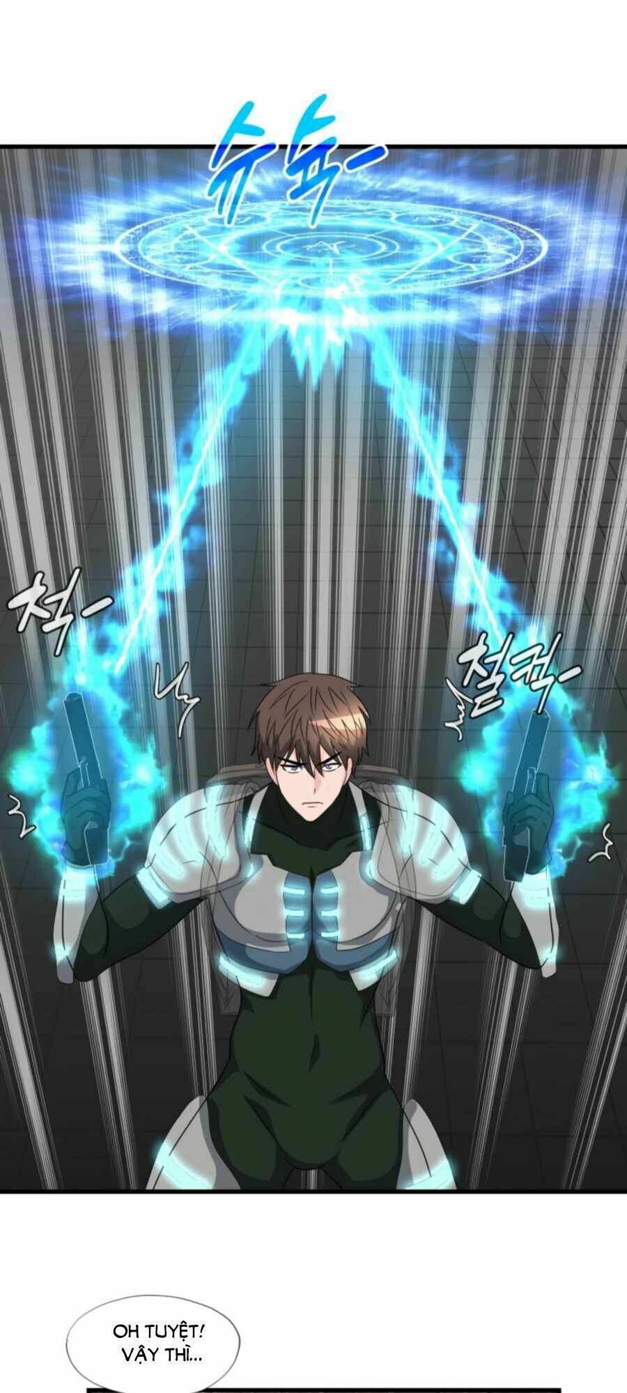 mẹ tôi là chòm sao bảo hộ m chapter 11 27