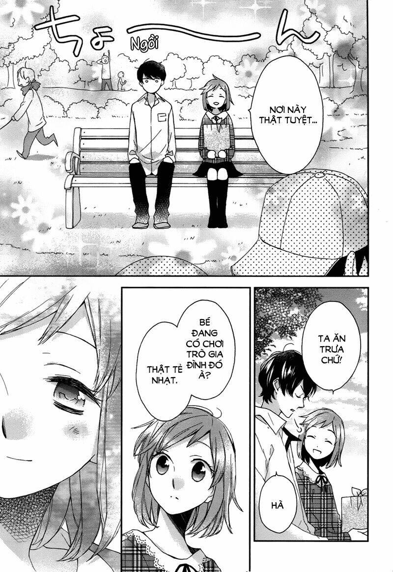 futsutsu kana oyako deha arimasu ga chapter 0 34