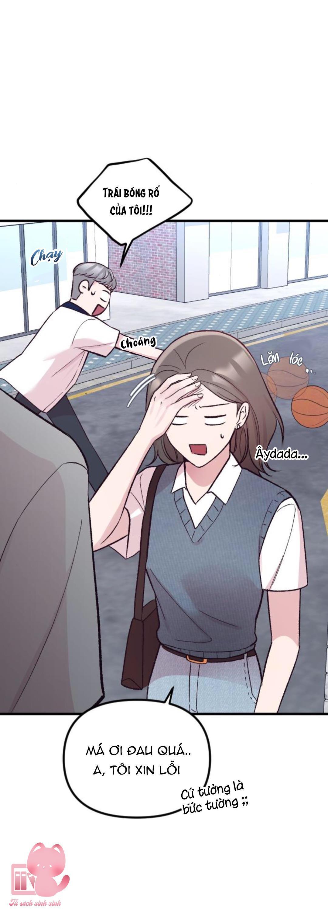 gặp nhau giữa trung gian chapter 14 6