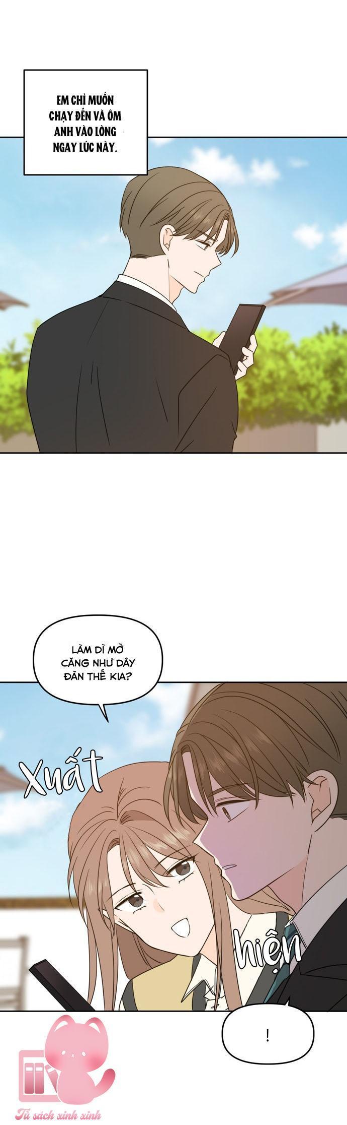 hẹn gặp nhau ở kiếp thứ 19 chapter 93 10