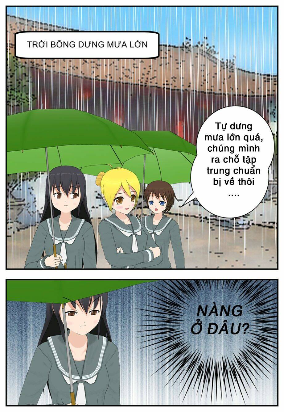 xuyên về thời âu lạc chapter 1 5